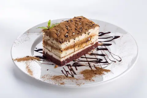 Mario Patisserie photo 2