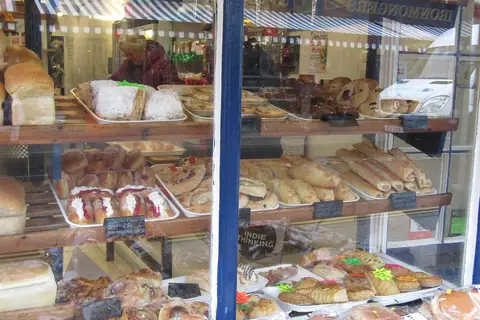 Mario Patisserie photo 4
