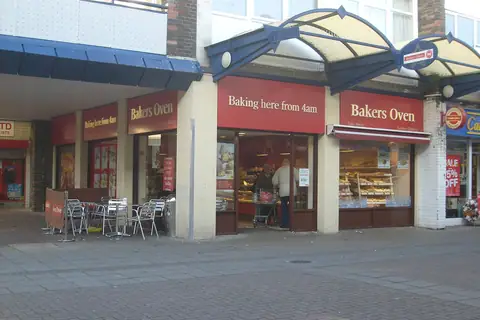 Mario Patisserie photo 3